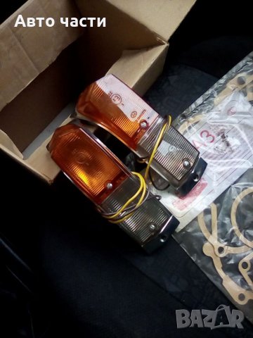 Авточасти ВАЗ-ЛАДА-НИВА-ЖИГУЛА-МОСКВИЧ, снимка 9 - Части - 35145014