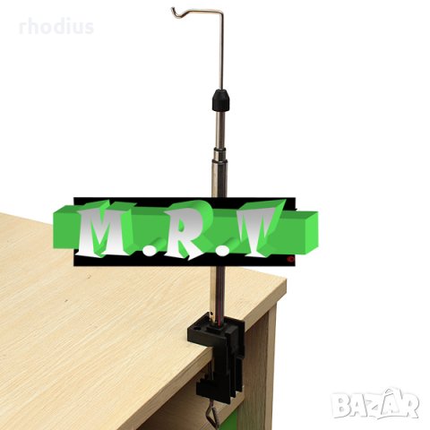 Държач/стойка за мини ротационни машинки