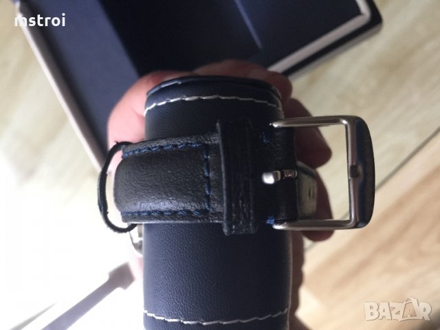 Оригинален часовник MASERATI, снимка 3 - Мъжки - 27520828