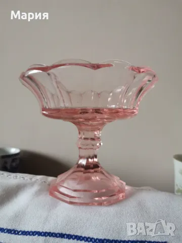 Купички на столче , снимка 4 - Чаши - 49229696