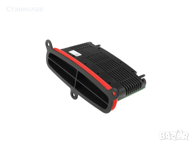 Xenon TMS Модул за светлини на BMW X4 F26, снимка 3 - Части - 50618276