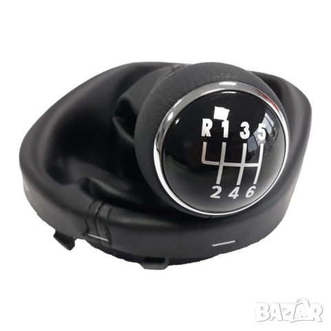 Топка с маншон за VW TOURAN CADDY II, снимка 7 - Аксесоари и консумативи - 44854336