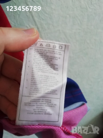 Barcelona Guardiola Nike 1998/1999 оригинална тениска фланелка екип Барселона Гуардиола ретро , снимка 11 - Тениски - 53232678