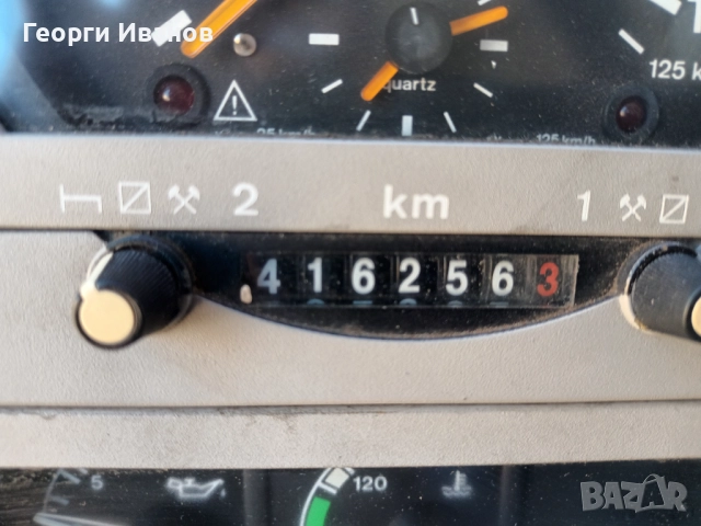 MAN 30.403 FNL, снимка 4 - Камиони - 51533141