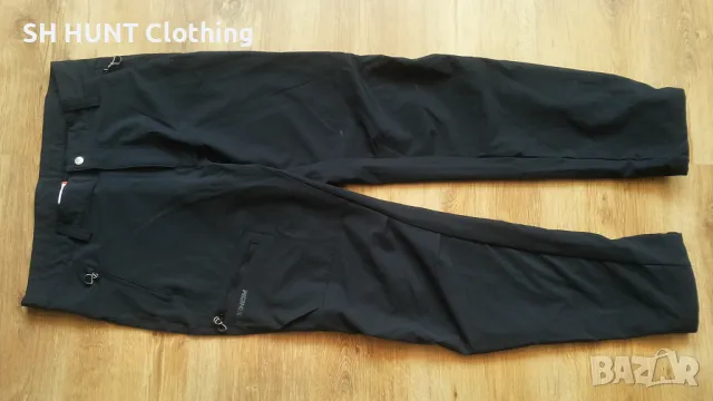 NORHEIM Stretch Trouser размер M изцяло еластичен панталон - 945