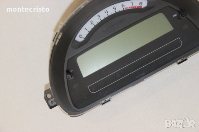 Километраж Citroen C3 (2002-2010г.) P9660225780 D 02 / P9660225780D02 / 281149726 / 28114972-6, снимка 3 - Части - 43043191