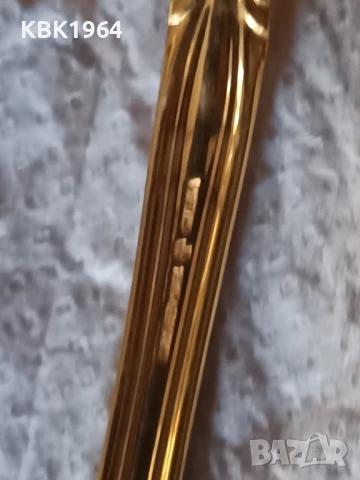 солинген вилички и лъжички13 бр, снимка 2 - Прибори за хранене, готвене и сервиране - 51035436