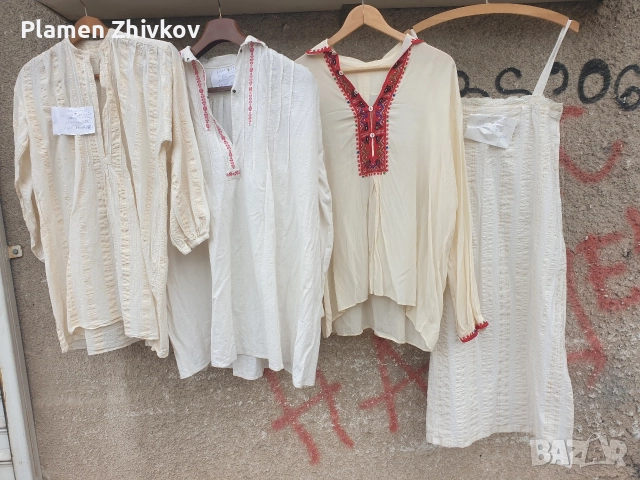 много и различни носий, снимка 16 - Антикварни и старинни предмети - 52570745