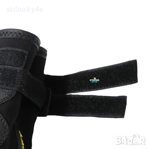 Кучешки обувки за средни/едри породи Аксесоари за кучета Обувки за кучета Обувки за куче , снимка 6 - За кучета - 26935254