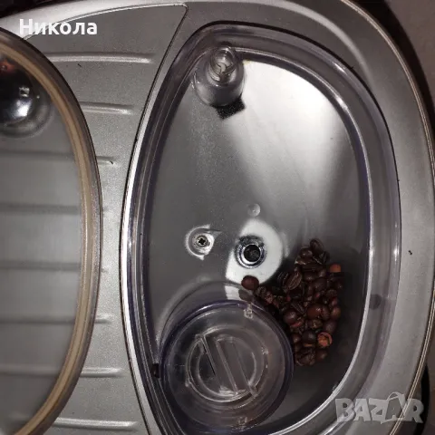 Кафе автомат. Saeko Talea Ring Plus, снимка 3 - Кафемашини - 50252307
