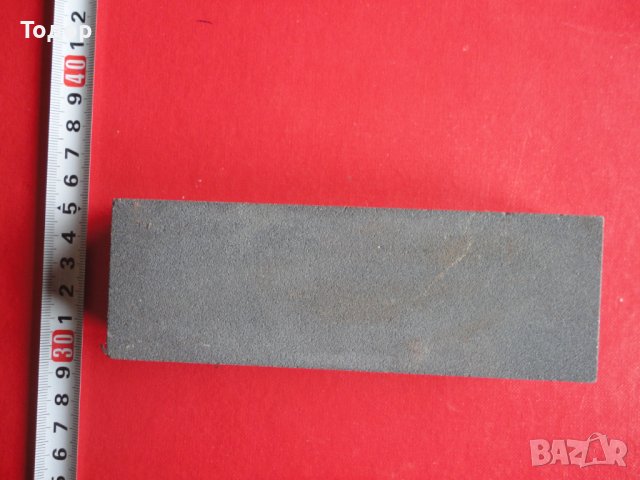 Котикул точило брус камък за точене 4, снимка 2 - Други ценни предмети - 43003177