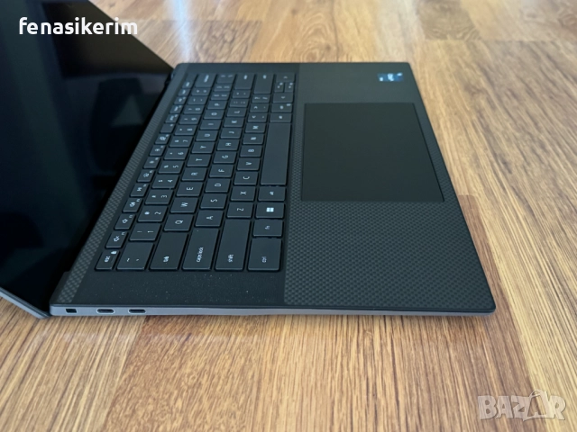 15.6' 4K UHD i9-12900H DELL Precision 5570 32GB DDR5/512GB NVMe/Nvidia RTX A2000 8GB/Win 11/Бат 8ч, снимка 11 - Лаптопи за работа - 52455901
