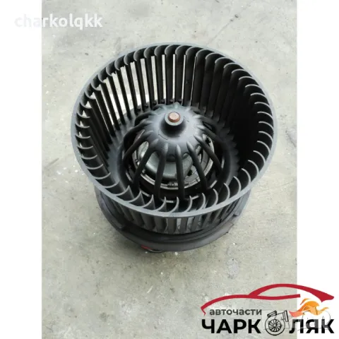 вентилатор парно Ситроен Ц3 Плуриел 1.4Б, снимка 3 - Части - 47534312