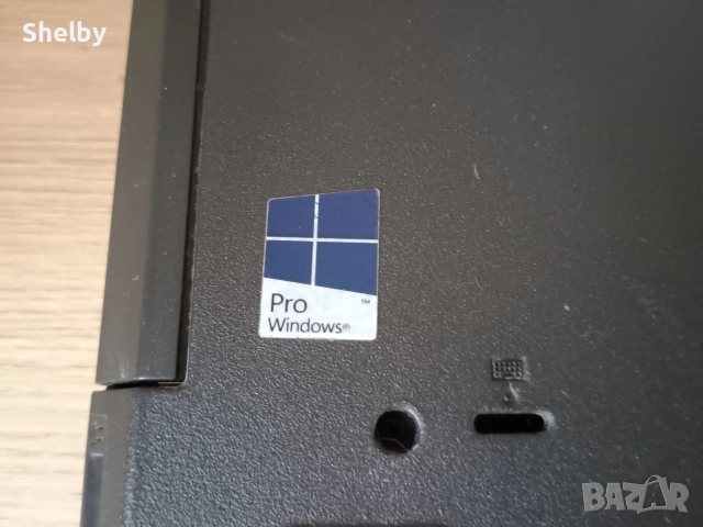 Lenovo ThinkPad L540 / i5-4210M 2.6GHz / 8GB RAM / 120GB SSD / Win 10 Pro, снимка 5 - Лаптопи за дома - 52866432