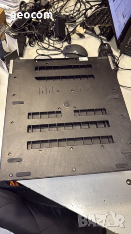 DELL универсална стойка за лаптоп и монитор (DP/N: 051XVC), снимка 8 - Други - 52621961