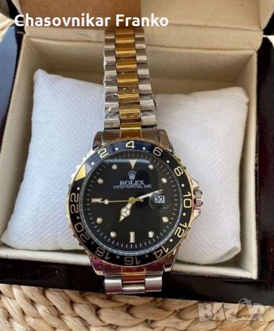 Уникален стилен и елегантен дизайн, снимка 3 - Мъжки - 35445004