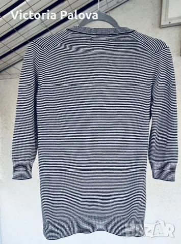 Жилетка THOMAS BURBERRY  оригинал, снимка 7 - Жилетки - 49560949