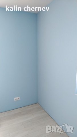 Довършителни ремонти, снимка 3 - Бояджийски услуги - 28628921