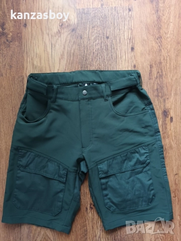 whistler - стреч трекинг панталон М КАТО НОВ, снимка 3 - Спортни дрехи, екипи - 51870829