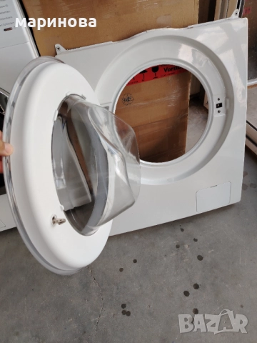 Пералня Миеле , снимка 2 - Перални - 51659288