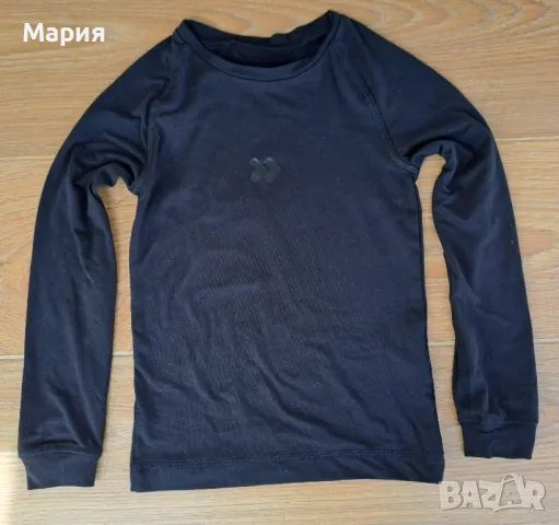 Funk оригинал спортна детска блуза 110/120р, снимка 1