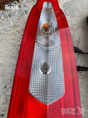 Оригинални стопове за Каравана Fendt 2011-2018 година неразличими от нов  , снимка 4 - Части - 46527194