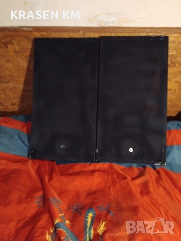 pioneer CS 66A., снимка 6 - Тонколони - 53075964