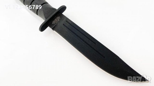 Боен нож MTech USA 110х267 (2) , снимка 9 - Ножове - 40695735