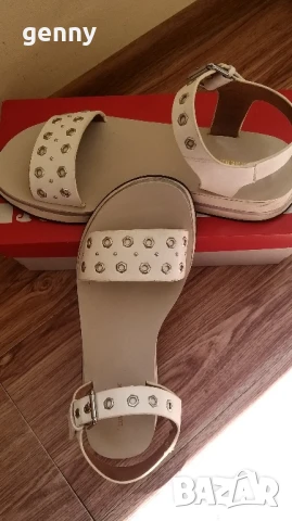 Lumberjack,  40 размер,  като нови сандали, снимка 4 - Сандали - 51039347