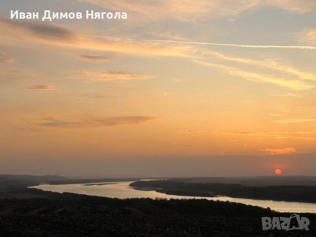 Продавам имот в Стълпище, снимка 8 - Парцели - 53022257