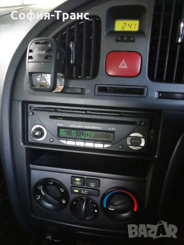 Продавам Елантра на части или цяла за части 11лв, снимка 5 - Автомобили и джипове - 33218719