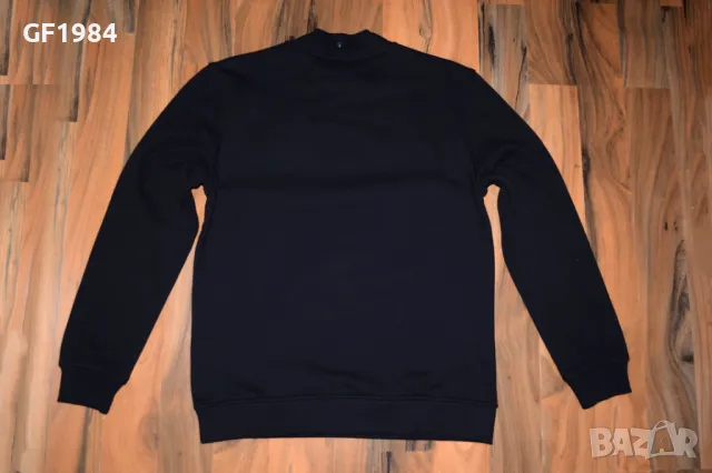 Givenchy - мъжка блуза, размер L, снимка 5 - Блузи - 49756717