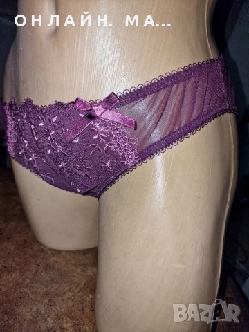 Бикина LINGERIE /L , снимка 2 - Бельо - 39506289