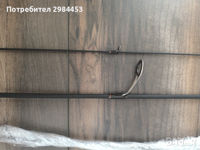 Atec Crazee Trout 1-7, снимка 9 - Въдици - 53421186