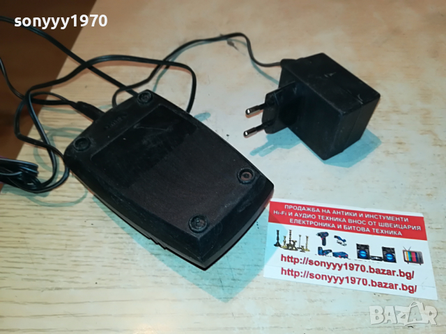 bosch battery charger 1704221205, снимка 8 - Други инструменти - 36482250