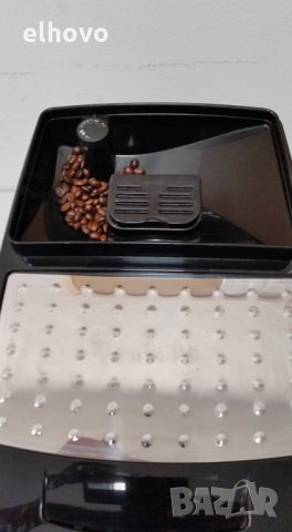 Кафеавтомат Delonghi Magnifica S ecam22.110.b, снимка 4 - Кафемашини - 28221873