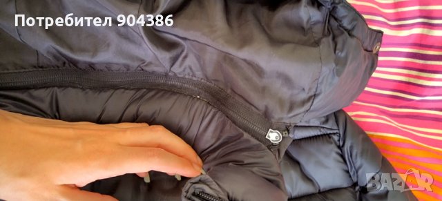 Дамско яке, снимка 3 - Якета - 38720154