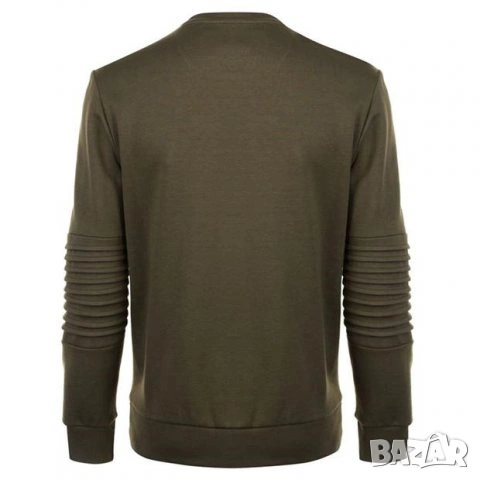 Мъжко горнище VOI/XL/ 522 Б12, снимка 2 - Спортни дрехи, екипи - 53105182