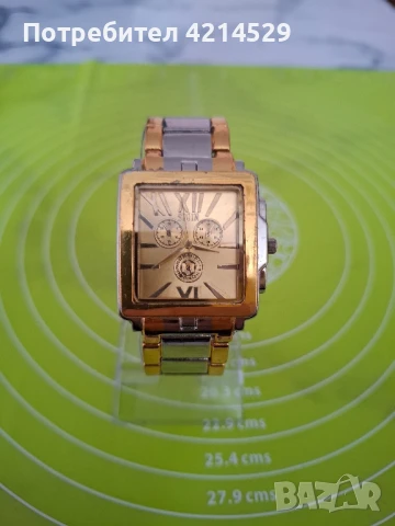 Мъжки часовник