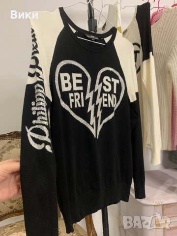 Дамски пуловер , снимка 7 - Блузи с дълъг ръкав и пуловери - 43477176