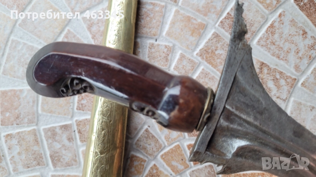 Нож, кама, кинжал, крис, снимка 10 - Антикварни и старинни предмети - 52021817