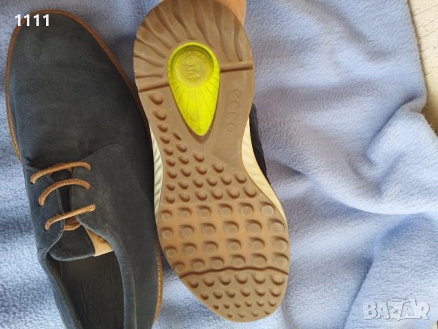 Ecco phorene номер 42., снимка 6 - Официални обувки - 51865064