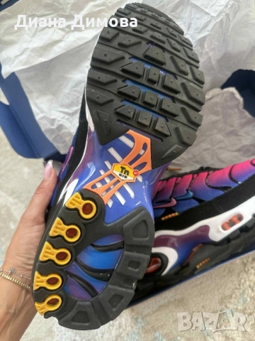 Нови маратонки NIKE 44 номер, снимка 6 - Маратонки - 52446678