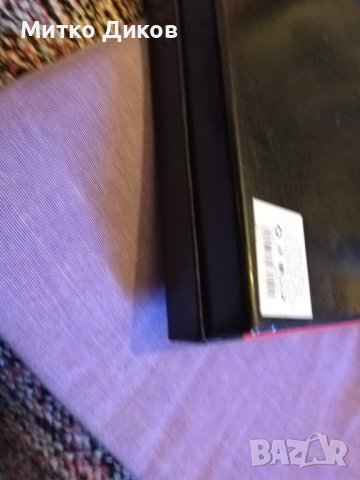 Подаръчен комплект нов павур 9 юза с кожена обвивка-4чашки метални 50млл и фуния, снимка 9 - Екипировка - 43506929