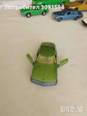 Ситроен Мачбокс България, , снимка 4 - Колекции - 53584080