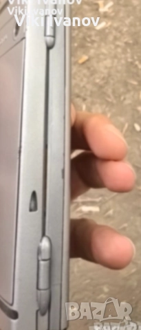 Нокия 9500, снимка 4 - Nokia - 52863903