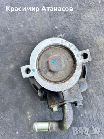 Хидравлична помпа за Шевролет Каптива 2008г. Дизел , снимка 12 - Части - 51343563