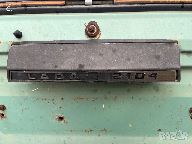 Lada2104/vaz2104/Лада на части , снимка 5 - Автомобили и джипове - 43171821