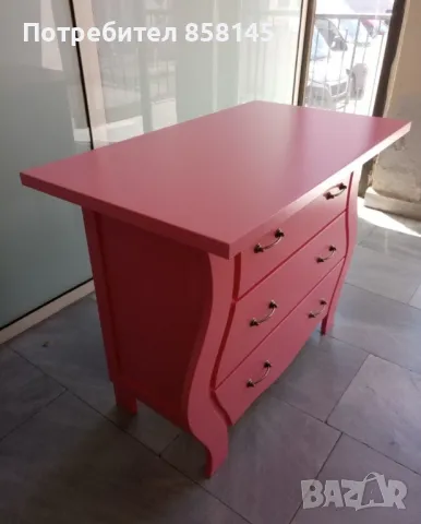 Декоративен сгъваем скрин, снимка 8 - Градински мебели, декорация  - 50396936