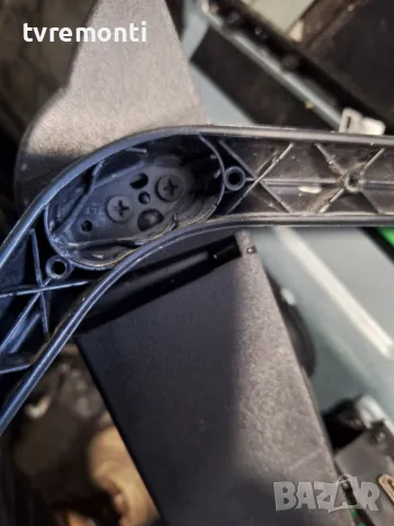 крачета оригинална стойка телевизор Crown модел 3233T2, снимка 4 - Стойки, 3D очила, аксесоари - 49349161